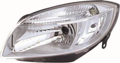 ABAKUS 665-1114L-LD-EM