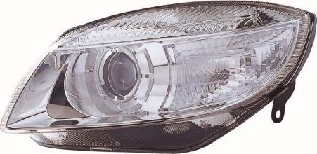 ABAKUS 665-1115L-LD-EM