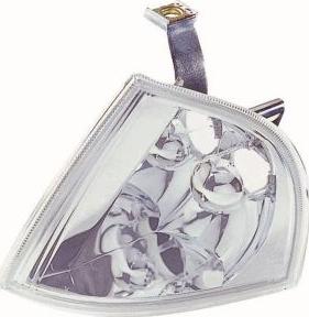 ABAKUS 665-1504L-UE - Auto Part