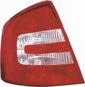 ABAKUS 665-1909L-UE