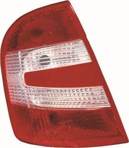 ABAKUS 665-1911R-UE