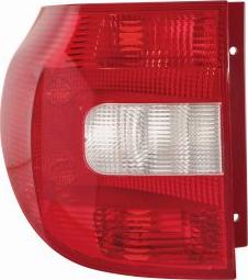 ABAKUS 665-1919L-UE - Auto Part