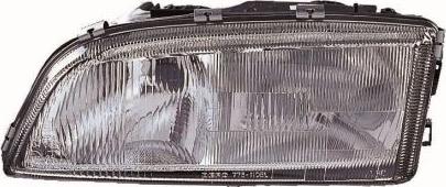 ABAKUS 773-1108L-LD-EM