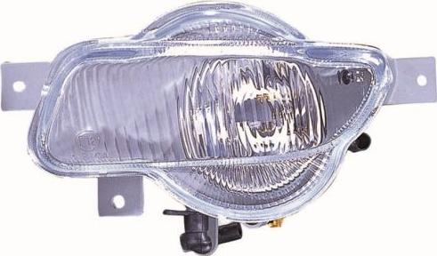 ABAKUS 773-2001L-UQ - Auto Part