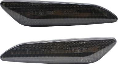 ABAKUS L01-140-002LED-S - Auto Part