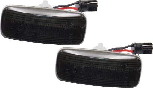ABAKUS L03-140-001LED-SD - Pagriezienu signāla lukturu