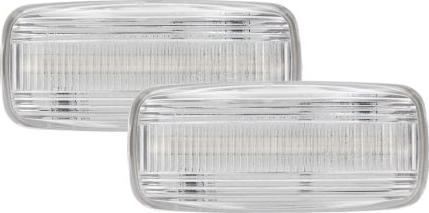 ABAKUS L03-140-001LED - Pagriezienu signāla lukturu