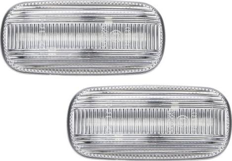 ABAKUS L03-140-002LED-D - Pagriezienu signāla lukturu