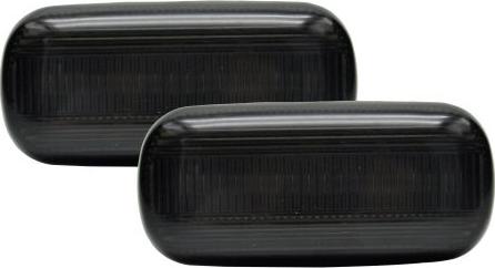 ABAKUS L03-140-002LED-S - Auto Part