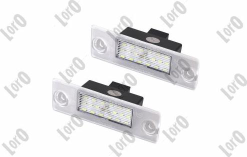 ABAKUS L03-210-0004LED - Auto Part