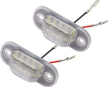 ABAKUS L03-210-0009LED - Auto Part
