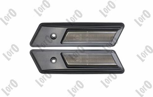 ABAKUS L04-140-007LED-SD - Pagriezienu signāla lukturu