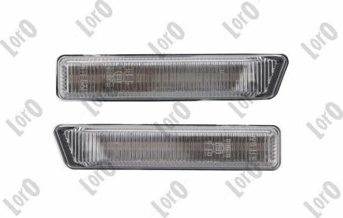 ABAKUS L04-140-009LED-D - Pagriezienu signāla lukturu
