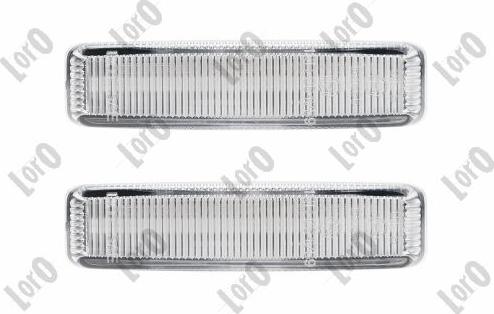ABAKUS L04-140-014LED - Auto Part