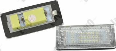 ABAKUS L04-210-0003LED - Auto Part