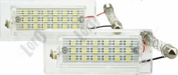 ABAKUS L04-210-0006LED - Auto Part