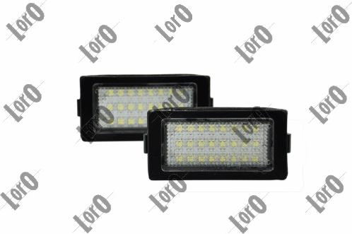ABAKUS L04-210-0009LED - Auto Part
