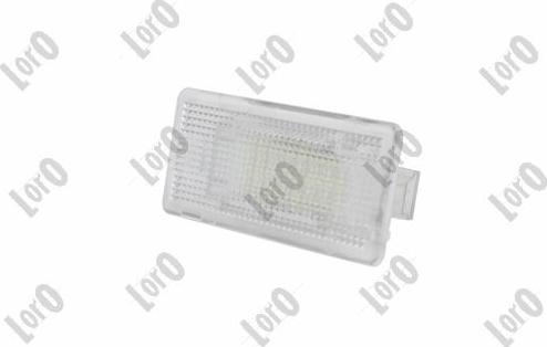 ABAKUS L04-410-001LED - Auto Part
