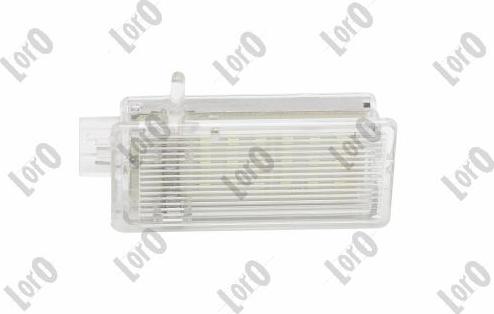 ABAKUS L04-460-001LED - Auto Part
