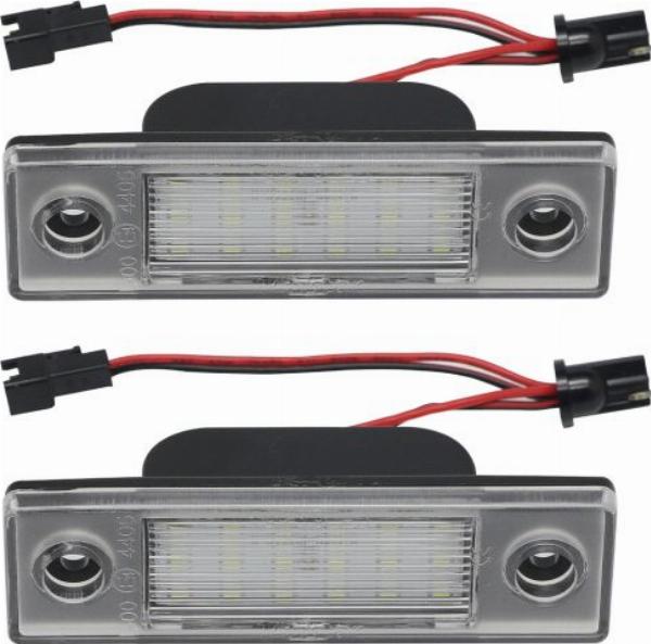 ABAKUS L07-210-0001LED - Auto Part