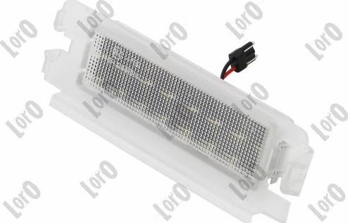 ABAKUS L10-210-0002LED - Auto Part