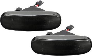 ABAKUS L16-140-002LED-SD