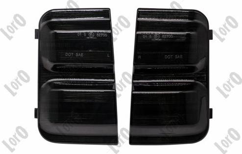 ABAKUS L16-140-003LED-SD
