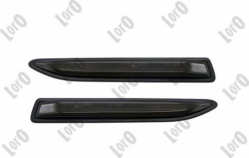 ABAKUS L16-140-004LED-SD
