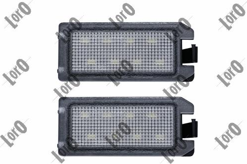 ABAKUS L16-210-0003LED - Auto Part