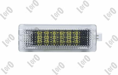 ABAKUS L16-410-001LED