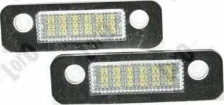 ABAKUS L17-210-0002LED - Auto Part