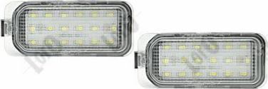 ABAKUS L17-210-0004LED