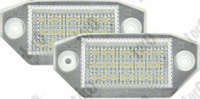 ABAKUS L17-210-0005LED - Auto Part