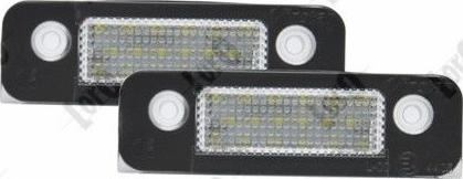 ABAKUS L17-210-0006LED - Auto Part