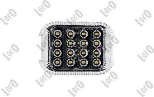 ABAKUS L17-410-001LED - Auto Part