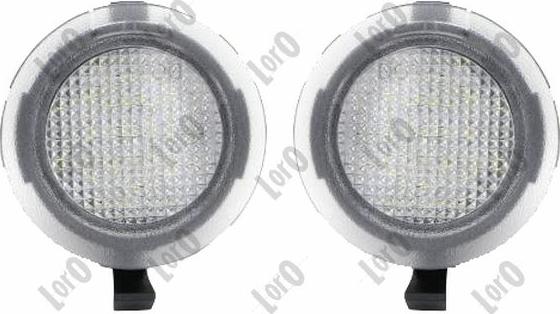 ABAKUS L17-420-001LED - Auto Part