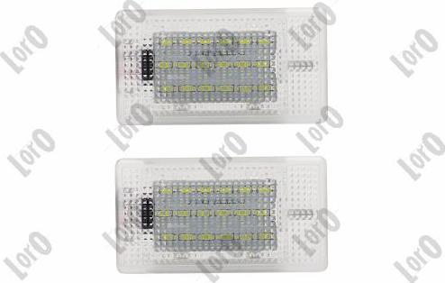 ABAKUS L17-470-003LED - Auto Part
