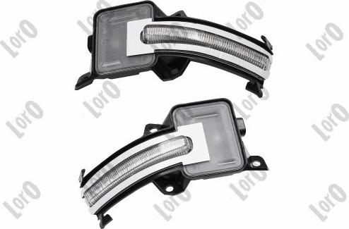 ABAKUS L18-140-003LED-D