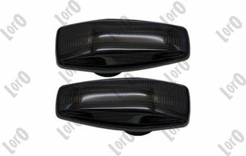 ABAKUS L19-140-001LED-SD - Auto Part