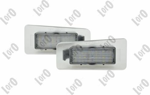 ABAKUS L19-210-0001LED