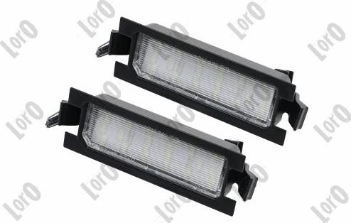 ABAKUS L19-210-0002LED