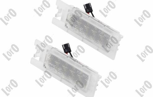 ABAKUS L19-210-0004LED