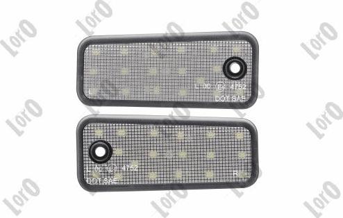 ABAKUS L19-210-0005LED