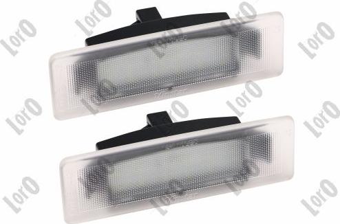 ABAKUS L19-210-0009LED