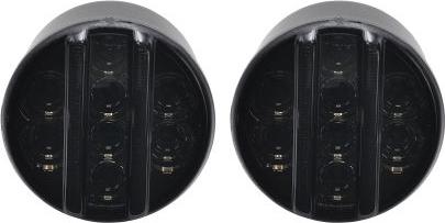 ABAKUS L23-160-001LED-S - Auto Part