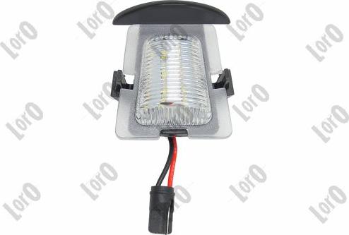 ABAKUS L23-210-0001LED - Auto Part