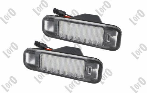ABAKUS L24-210-0001LED