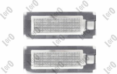 ABAKUS L26-210-0001LED