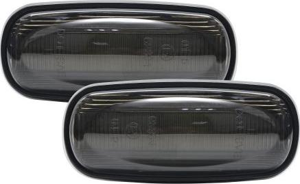 ABAKUS L27-140-002LED-S