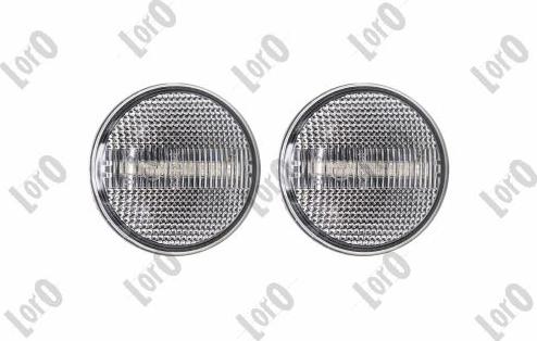 ABAKUS L27-140-003LED-D